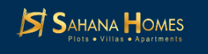 Sahana Homes Staging Site